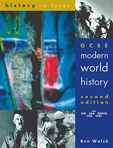 GCSE Modern World History