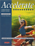 Accelerate Advanced SB