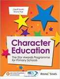 Character Education: The Star Awards Pro