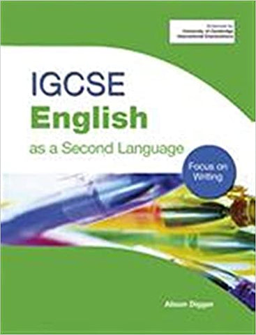 IGCSE English as a Second Language: Focus on Writing