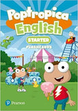 Poptropica English Starter Flashcards