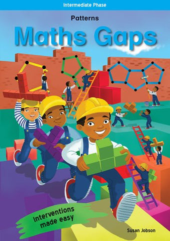 MATHS GAPS INTERMEDIATE PHASE PATTERNS