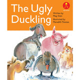 The Ugly Duckling