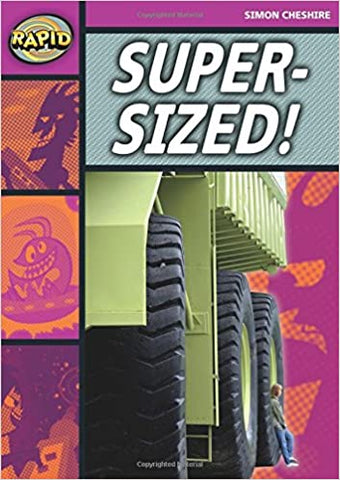 Super-Sized (Rapid)