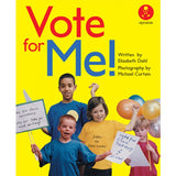 Vote for Me!
