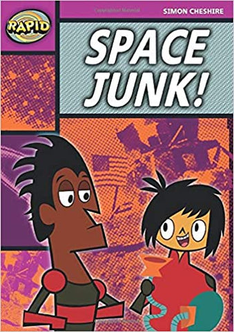Space Junk! (Rapid)