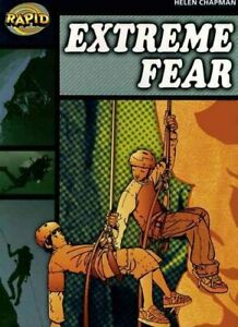 Rapid Stage 6 Set B: Extreme Fear (Series 1)