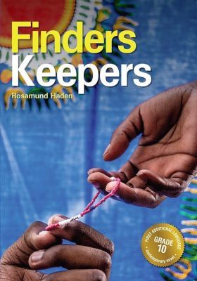 Finders keepers