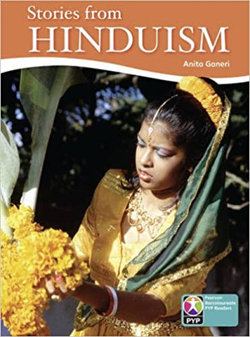 PYP L10 Hinduism (Pearson Baccalaureate Primary Years Programme)