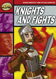 Knights and Fights - Rapid, B