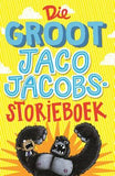 Die Groot Jaco Jacobs-Storieboek