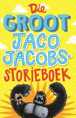 Die Groot Jaco Jacobs-Storieboek
