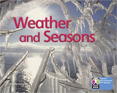 PYP L7 Seasons (Pearson Baccalaureate Primary Years Programme)