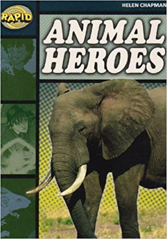 Animal Heroes (Rapid)