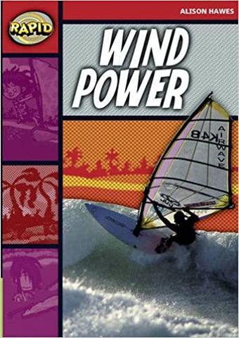 Wind Power (Rapid)