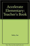 Accelerate Elementary TB
