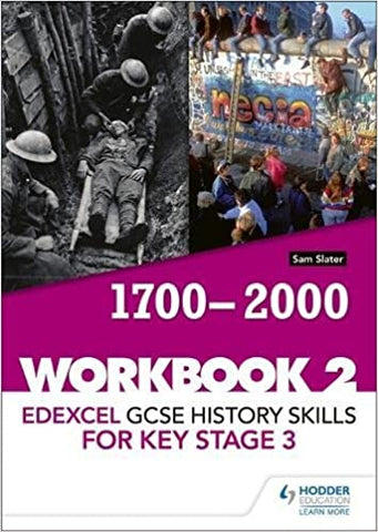 Edexcel GCSE History Key Stage 3