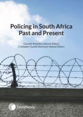 Policing in South Africa Past and Present (e-book)