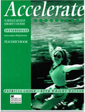 Accelerate: Intermediate Level: Teacher's Book