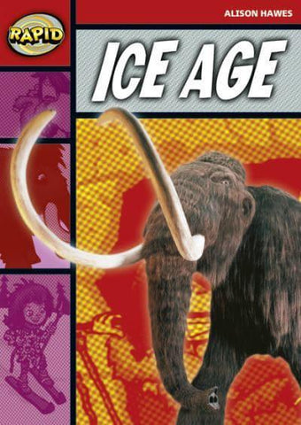 Ice Age - Rapid.