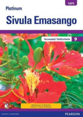 Platinum sivula emasango CAPS (Teacher's Guide)