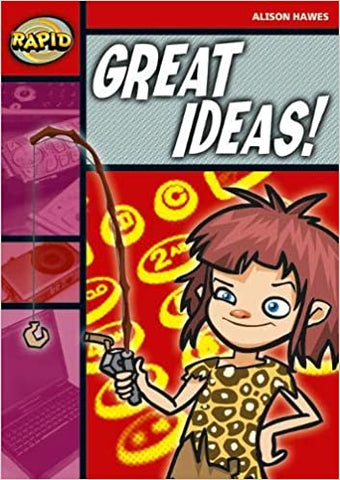 Great Ideas! (Rapid)