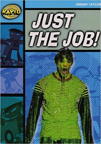 Rapid Stage 2 Set A: Just the Job (Series 1) (RAPID SERIES 1)