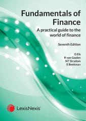 Fundamentals of Finance 7th edition