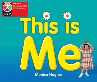 Primary Years Programme Level 1 This is Me 6Pack