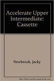 ACCELERATE UPPER CASS (1) (ELT). Audio Cassette