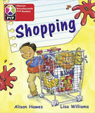 Primary Years Programme Level 1 Shopping 6Pack (Pearson Baccalaureate PrimaryYears Programme)