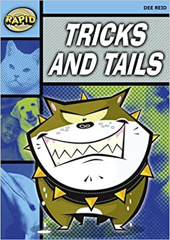 Tricks and Tails (Rapid)