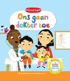 Groot Treë: Ons Gaan Dokter Toe