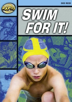 Rapid Stage 2 Set A: Swim For It! (Series 2)