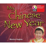 Primary Years Programme Level 1 My Chinese New Year 6Pack (Paperback)