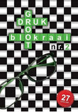 Grootdrukblokraaie 2