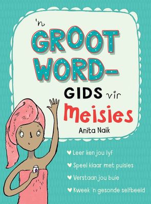 n Grootwordgids Vir Meisies