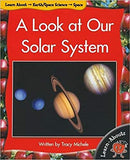 A Look at Our Solar System 7