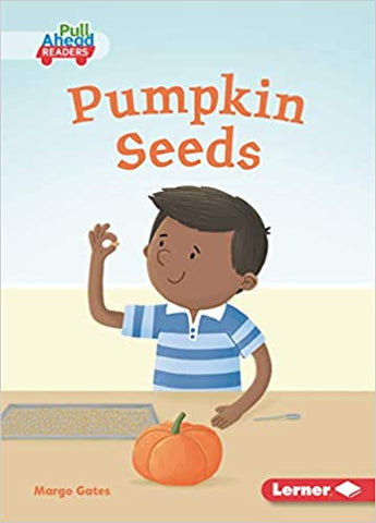 Pumpkin Seeds