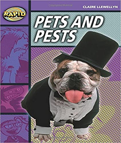 Pets and Pests (Rapid)