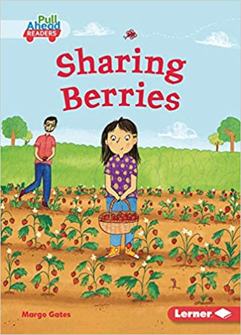 Sharing Berries