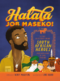 Halala Job Maseko!
