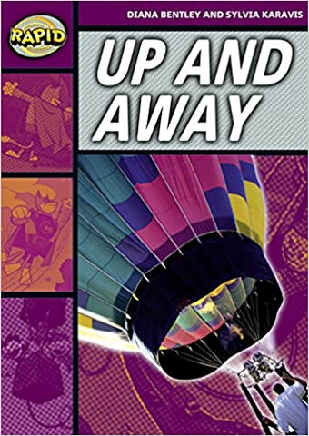 Up and Away (Rapid)