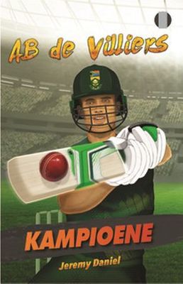 Kampioene 1: AB de Villiers