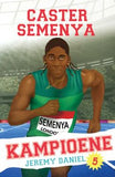 Kampioene 5: Caster Semenya