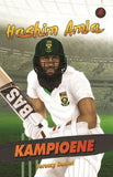 Kampioene 4: Hashim Amla