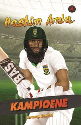 Kampioene 4: Hashim Amla