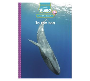 Vuma Eng Fal G03 Lev 9 Bk 9 Bb