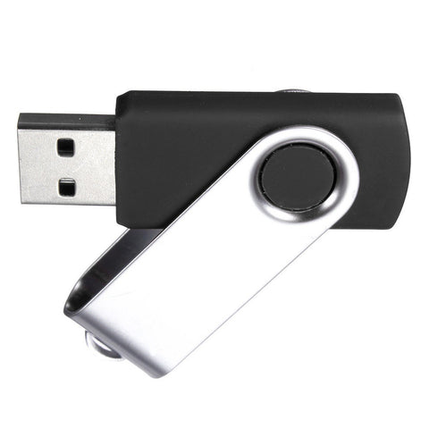 Dahua USB2.0 Flash Drive                                