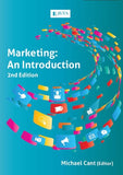 Marketing: An Introduction 2e